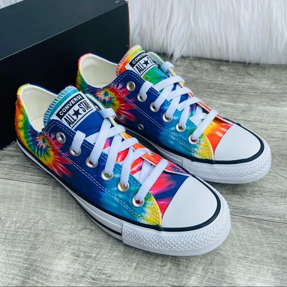 Converse All Star Ctas Ox - Picture 2 of 6